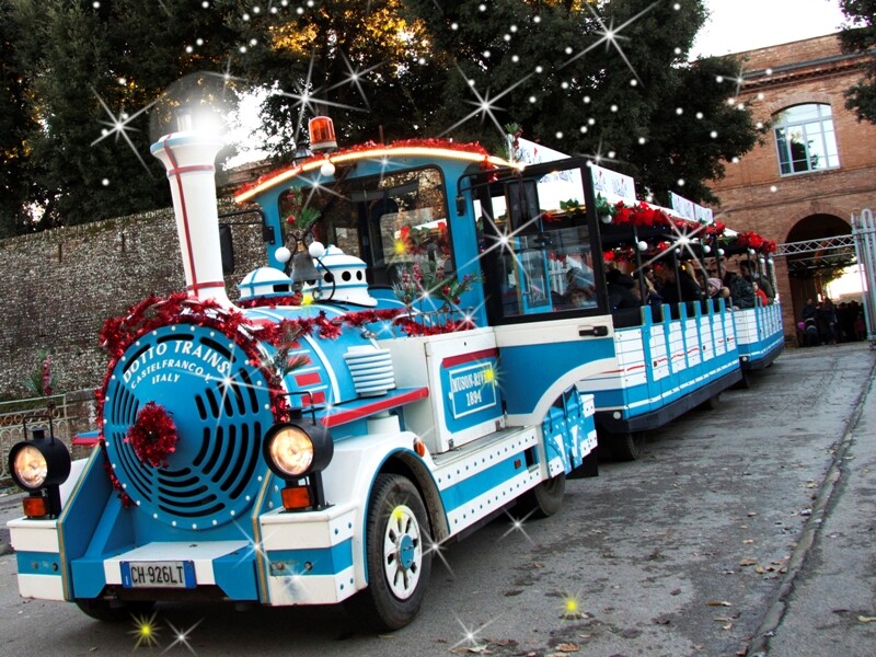 Special Offer ''Christmas 2022 in Siena''