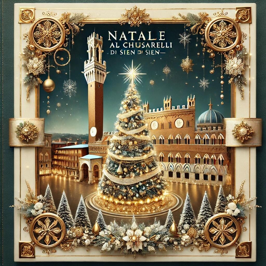 Menu Pranzo di Natale 2026