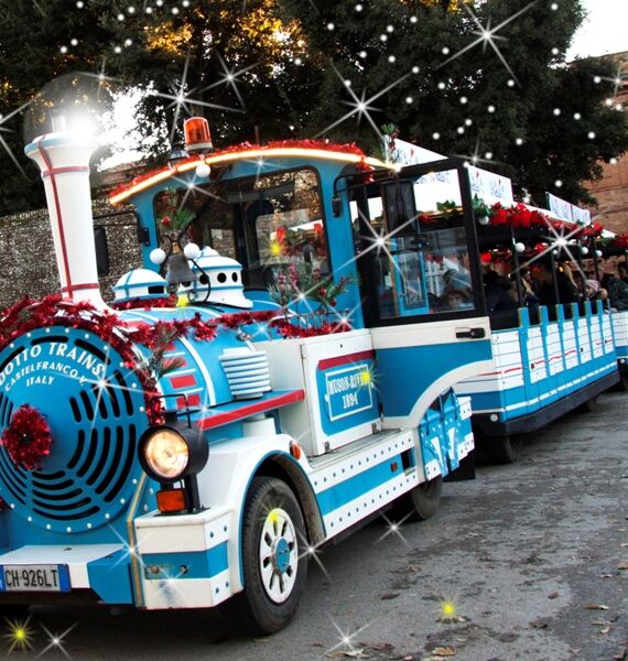 Special Offer ''Christmas 2022 in Siena''