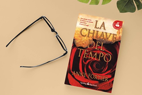 La chiave del tempo