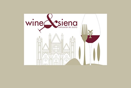 WINE&SIENA 2024