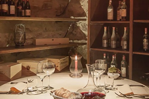 Pernottamento e 10% di sconto nel nostro Ristorante