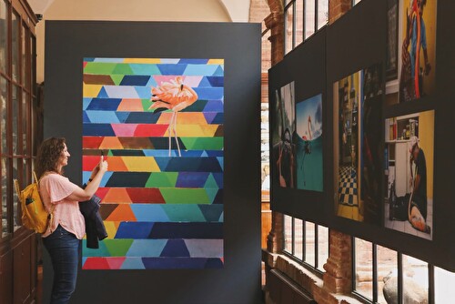 Siena Awards Photo Festival 2026: mostre internazionali e soggiorno nel cuore di Siena